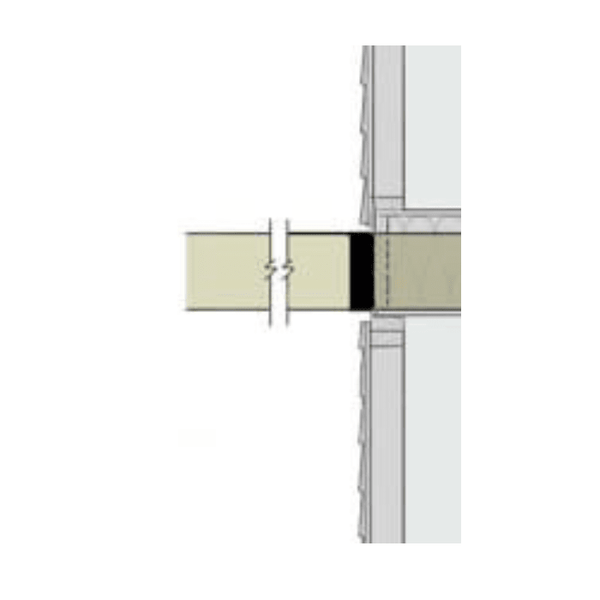 Quickflash Joist Flashing - Box of 30