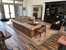 Reclaimed Heartland Hardwood Blend - Distressed