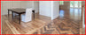Reclaimed Heartland Oak - Clean Face
