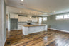 Reclaimed Kentucky Derby Oak - Distressed-Black
