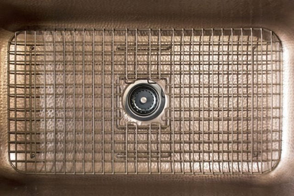 Rohe Kitchen Sink Bottom Grid