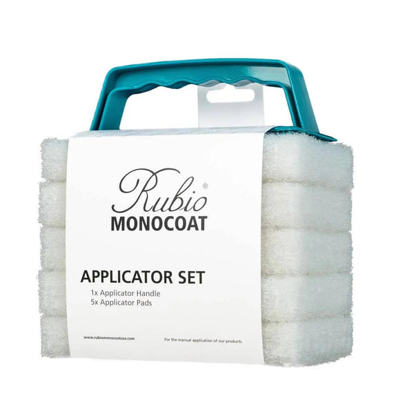 Rubio Monocoat Applicator Set