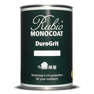 Rubio Monocoat DuroGrit