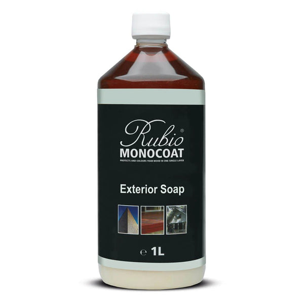 Rubio Monocoat Exterior Soap