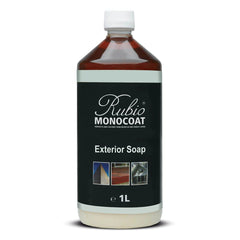 Rubio Monocoat Exterior Soap