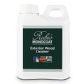Rubio Monocoat Exterior Wood Cleaner