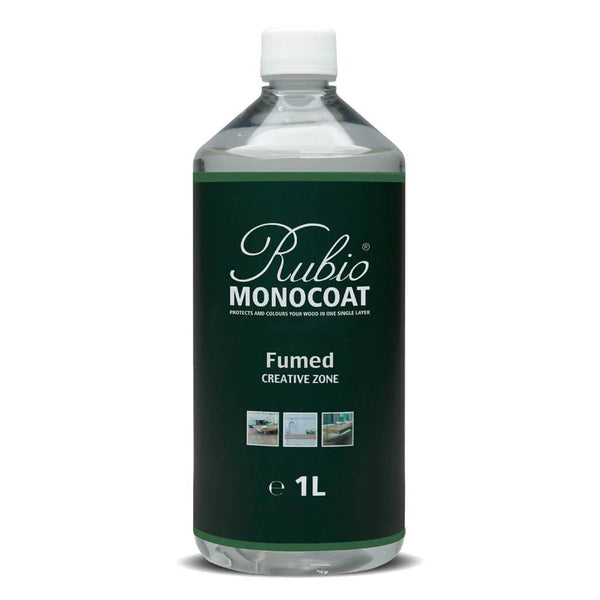 Rubio Monocoat Fumed 1L