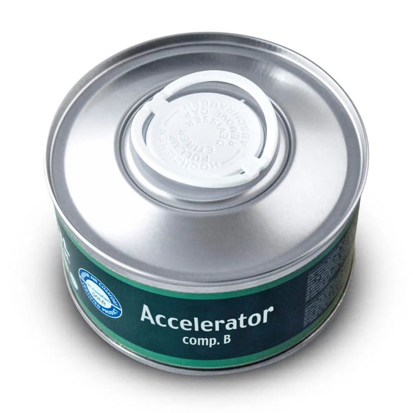 Rubio Monocoat Oil Plus Part B Accelerator Jar