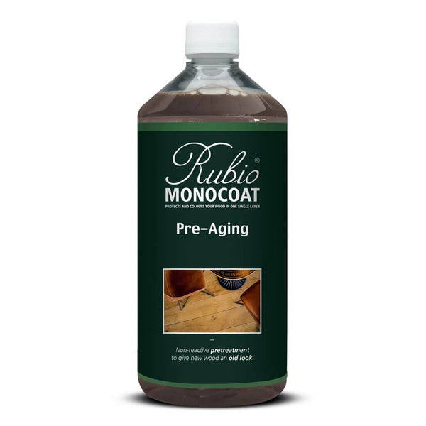 Rubio Monocoat Pre Aging