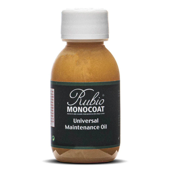 Rubio Monocoat Universal Maintenance Oil Small