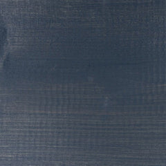 Blue Grey Rubio Monocoat WoodCream on pine