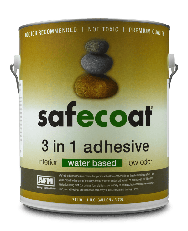 Safecoat® 3 In 1 Adhesive