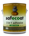 Safecoat® 3 In 1 Adhesive
