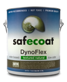 AFM Safecoat Dynoflex Textured Natural Sealer