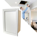 Sealin' Hatch Insulated Attic Access Door for Ceiling