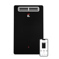 Eccotemp SmartHome 6.8 GPM Outdoor Liquid Propane Tankless Water Heater, SH22 Series