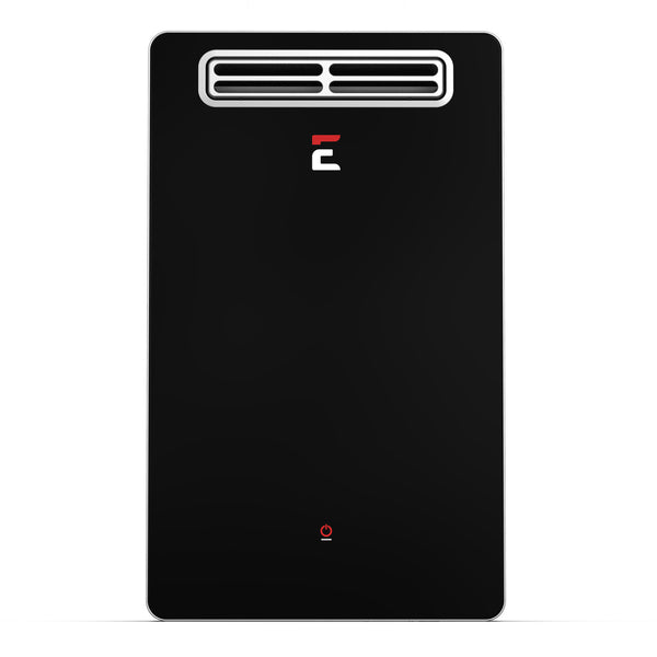 Eccotemp SmartHome 6.8 GPM Outdoor Natural Gas Tankless Water Heater, SH22 Series