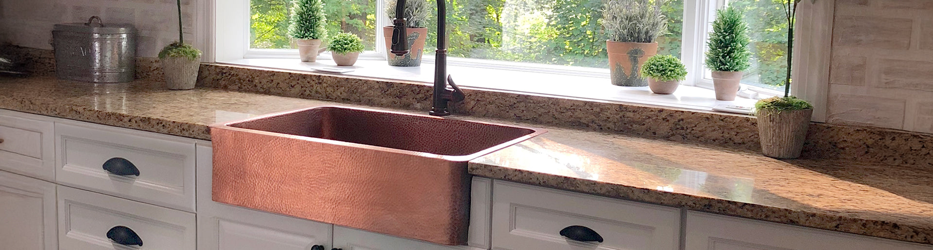 Sinkology | Eco-Building Products