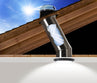 Solatube Daylighting System Graphic