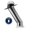 Solatube 160DS Kit for High Velocity Hurricane Zones