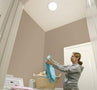 Solatube 160DS Solar Tube Skylight Kit in Laundry Room