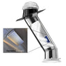 Solatube 14" Diameter (290 ISn) with Integrated Solar Nightlight Kit with two 20" Ext. Tubes