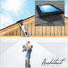 Solatube 290 DS Kit Low Profile Architect Series