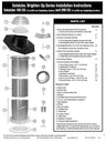 Solatube Parts List