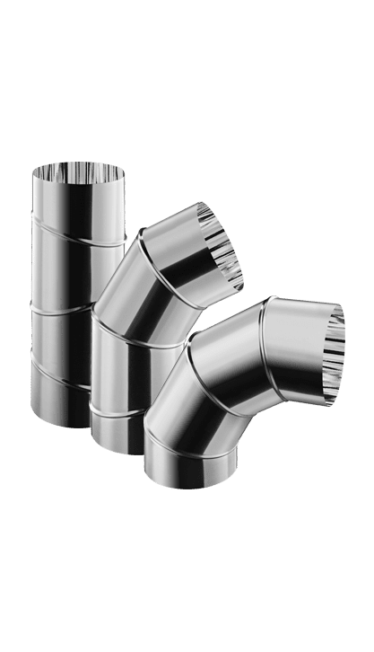 Solatube Extension Tubes