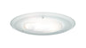 Solatube TierDrop Acrylic Fixture