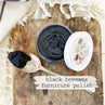 Sweet Pickins Black Beeswax