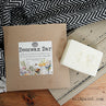 Sweet Pickins Beeswax Bar wax resist