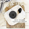 Sweet Pickins Dark Beeswax