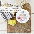 Sweet Pickins All-Natural Beeswax