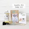 Sweet Pickins Bundle #11 Hemp Oil