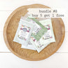 Sweet Pickins Bundle #8 sample set