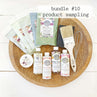 Sweet Pickins Bundle #10 product sampling
