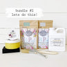 Sweet Pickins Bundle #2 Let's Do This