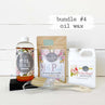 Sweet Pickins Bundle #4 Oil Wax