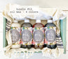Sweet Pickins Bundle #12 Oil Wax all colors