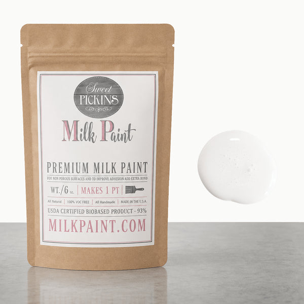 Sweet Pickins Milk Paint