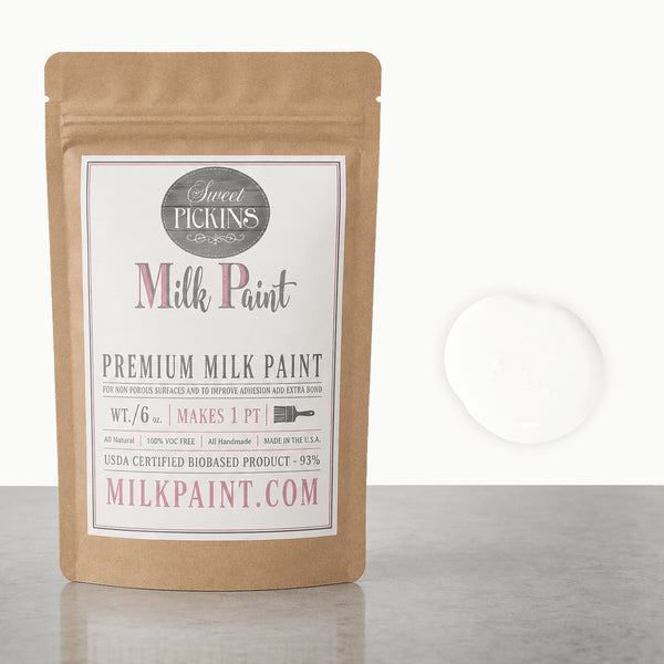 Sweet Pickins Milk Paint