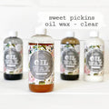 Sweet Pickins Oil Wax