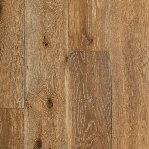 Tesoro Woods Chateau French Oak Lincoln