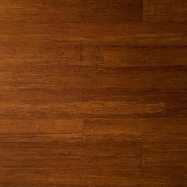 Tesoro Woods Engineered Bamboo Caramel