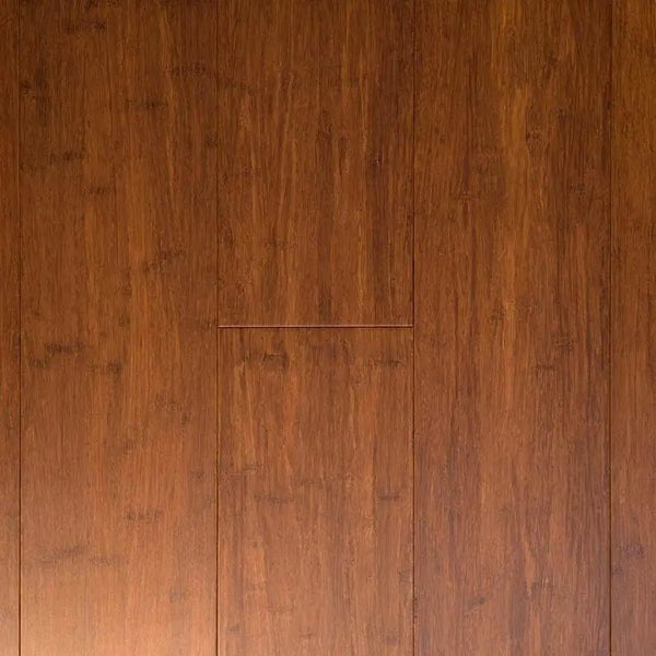 Tesoro Woods Engineered Bamboo Caramel