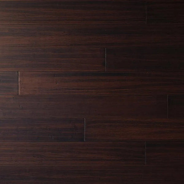 Tesoro Woods Engineered Bamboo Coffee X-Wide