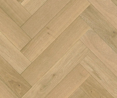 Tesoro Woods French Oak Alice Herringbone Plank