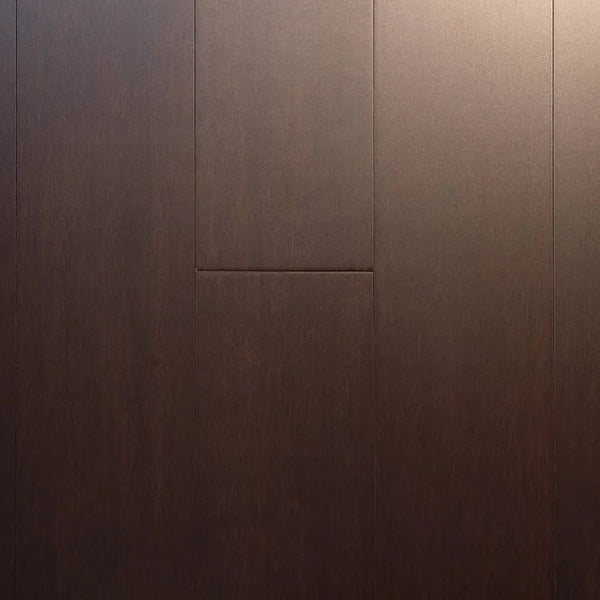 Tesoro Woods Solid Bamboo Coffe Bean