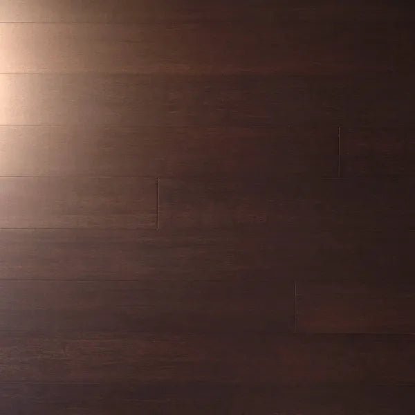 Tesoro Woods Solid Bamboo Coffe Bean